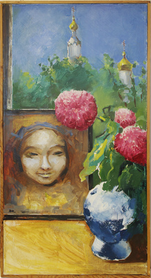 Хрущ Валентин Дмитриевич. Реквием